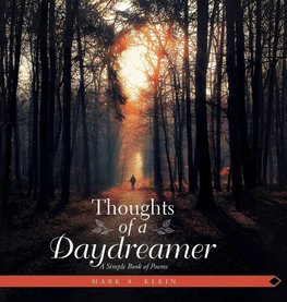 Thoughts of a Daydreamer