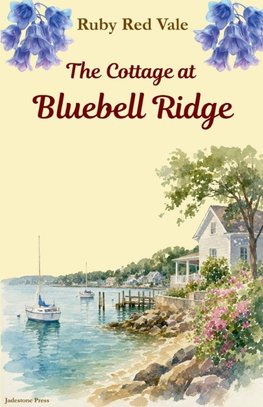 The Cottage at Bluebell Ridge
