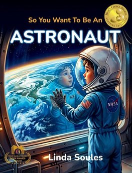 So You Want To Be An Astronaut