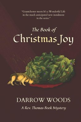 The Book of Christmas Joy
