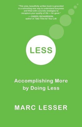Less