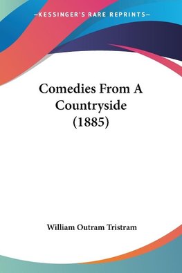 Comedies From A Countryside (1885)