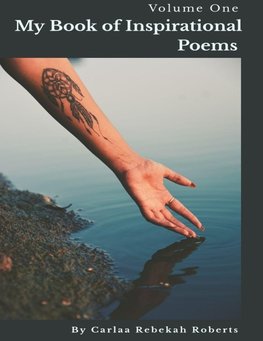 My Book of Inspirational Poems