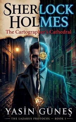 Sherlock Holmes - The Cartographer's Cathedral