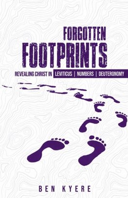 Revealing Christ in Leviticus, Numbers, and Deuteronomy