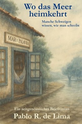 Wo das Meer heimkehrt