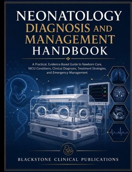 NEONATOLOGY DIAGNOSIS AND MANAGEMENT HANDBOOK