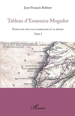Tableau d'Essaouira-Mogador