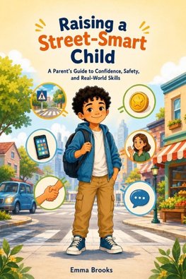 Raising a Street-Smart Child