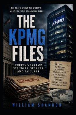 The KPMG Files