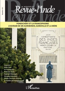 Pondichéry et la francophonie