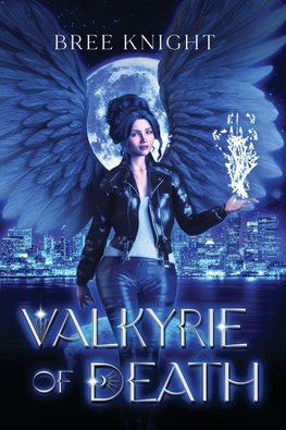 Valkyrie of Death