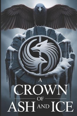 A Crown of Ash and Ice