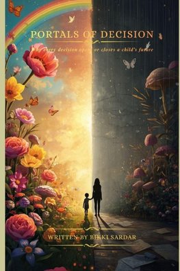 PORTALS OF DECISION