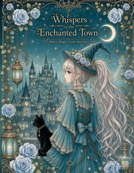 Whispers of the Enchanted Town