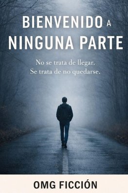 BIENVENIDO A NINGUNA PARTE