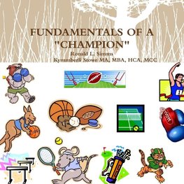 FUNDAMENTALS OF A CHAMPION