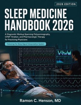 Sleep Medicine Handbook 2026