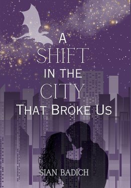 A Shift in the City That Broke Us