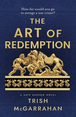 The Art of Redemption