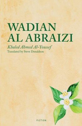 Wadian Al Abraizi