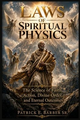 The Laws of Spiritual Physics