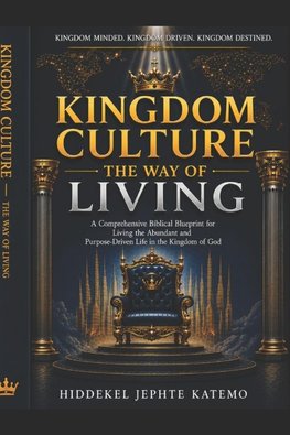 Kingdom Culture