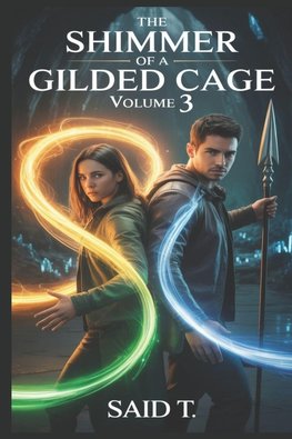 The Shimmer of a Gilded Cage