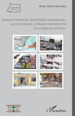 Marcos formales, recorridos informales