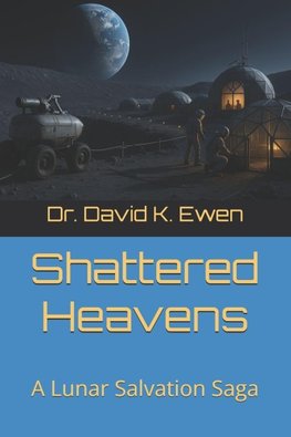 Shattered Heavens