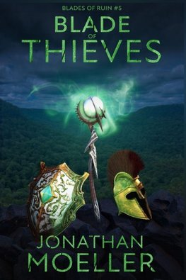 Blade of Thieves