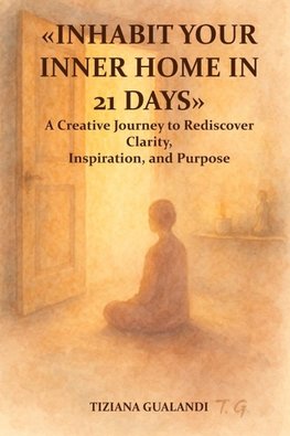 INHABITAT YOUR INNER HOME IN 21 DAYS
