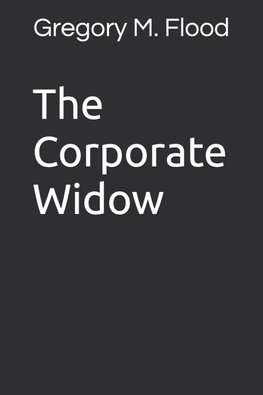 The Corporate Widow