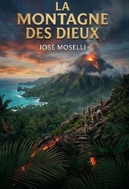 La Montagne des Dieux