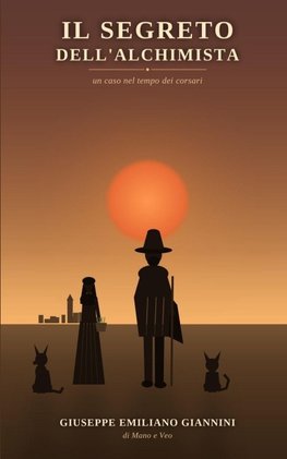 Il segreto dell'alchimista