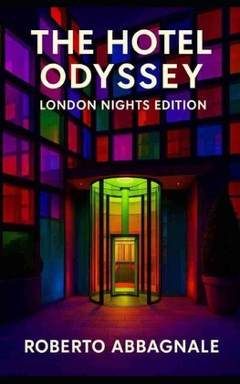 The Hotel Odyssey