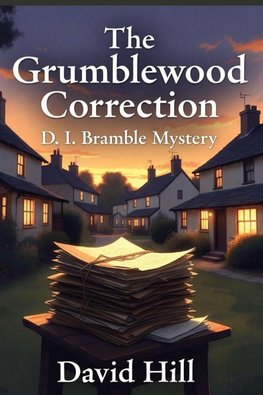 The Grumblewood Correction