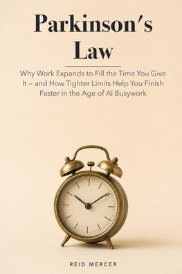 Parkinson's Law