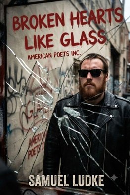 Broken Hearts Like Glass