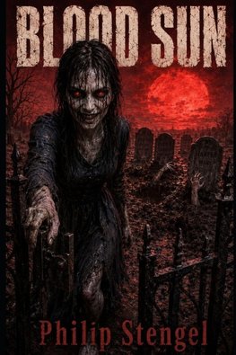 Blood Sun