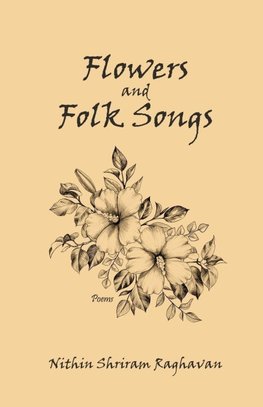 Flowers and Folk Songs