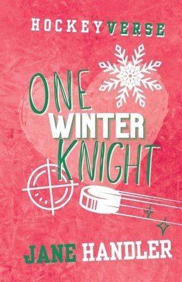 One Winter Knight