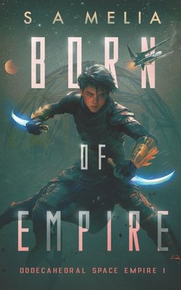 Born of Empire