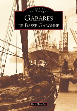 Gabares de Basse Garonne