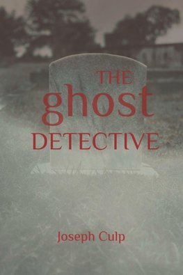 The Ghost Detective
