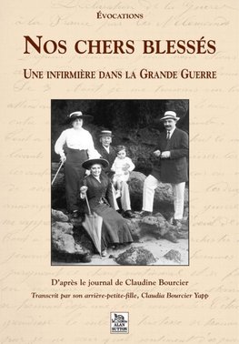 Nos chers blessés