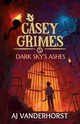 Dark Sky's Ashes