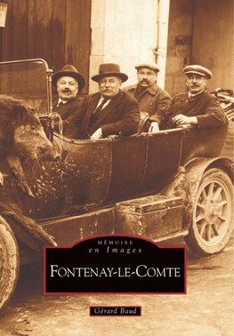 Fontenay-le-Comte