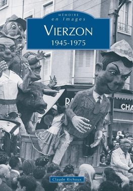 Vierzon 1945-1975