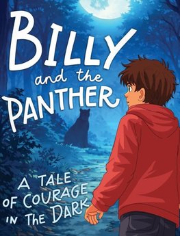 Billy and the Panther